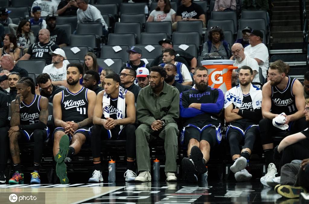 想回欧洲！瓦兰寻求买断合同 掘金正说服他留在NBA