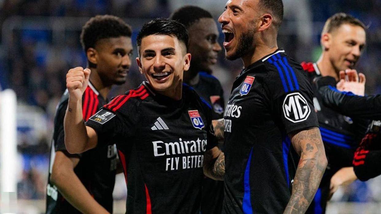 死敌变救星！大巴黎砸4500万帮里昂保级，法甲七冠王躲过降级危机