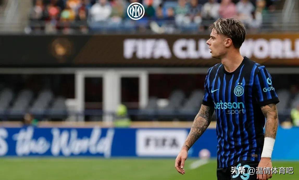 1夜5大官宣-曼联第3签罗马首签意甲金靴加盟沙特阿瑙国米体面分手