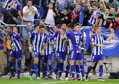 西甲赛事前瞻：贝蒂斯主场迎战阿拉维斯