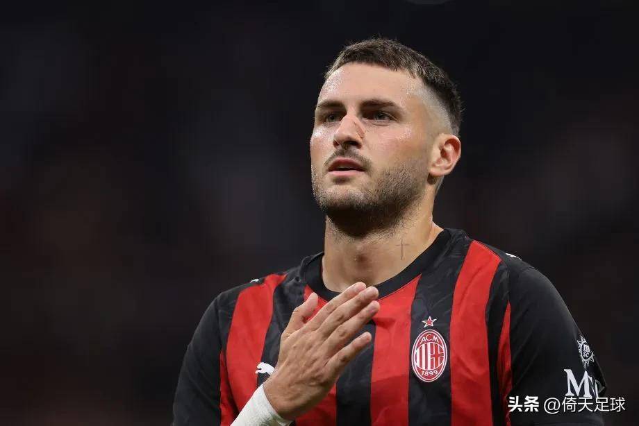 AC米兰将剑指意甲联赛冠军！阿莱格里改变了一切！