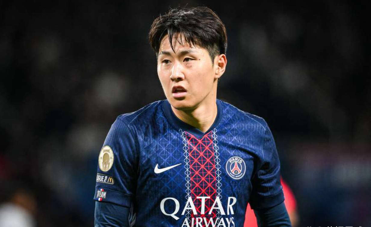 亚洲巨星李刚仁加盟西甲，马竞豪掷2500万欧欧元力抗巴萨皇马